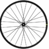 Mavic Roue Arrière Allroad S 700 2022