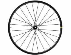 Mavic Roue Avant Allroad S 700 2022