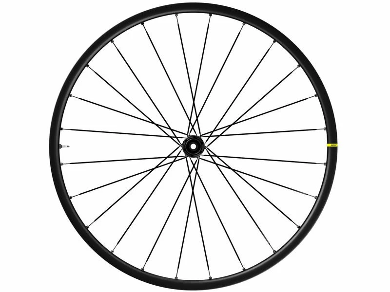 Mavic Roue Avant Allroad S 700 2022 1 Mavic Roue Avant Allroad S 700 2022