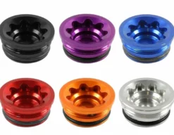 Hope Bore Cap Pour étrier RX4+ Minérale (Large) 2023