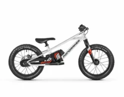 Mondraker Draisienne électrique Grommy Argent 16" 2022