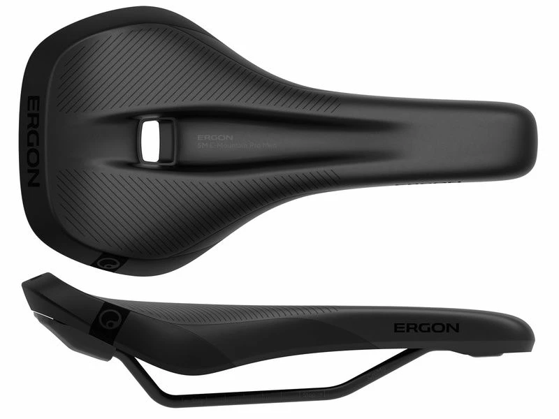 Ergon Selle SM E-Mountain Pro Homme 2022 1 Ergon Selle SM E-Mountain Pro Homme 2022