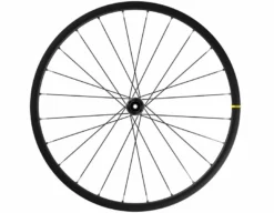 Mavic Roue Arrière Ksyrium S Disc 2022