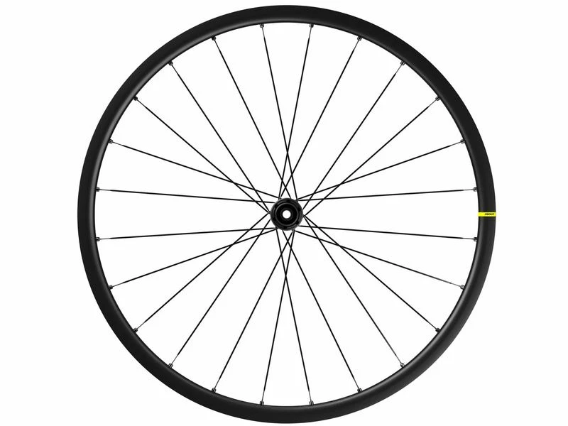 Mavic Roue Avant Ksyrium S Disc 2022 1 Mavic Roue Avant Ksyrium S Disc 2022
