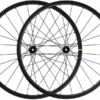 Mavic Paire De Roues Ksyrium S Disc 2022