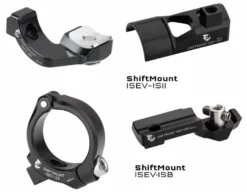 Wolf-tooth Wolf Tooth Adaptateur Shiftmount ISpec EV
