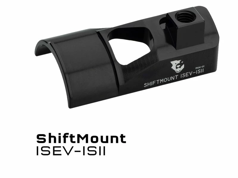 Wolf-tooth Wolf Tooth Adaptateur Shiftmount ISpec EV 2 Wolf-tooth Wolf Tooth Adaptateur Shiftmount ISpec EV – Image 2