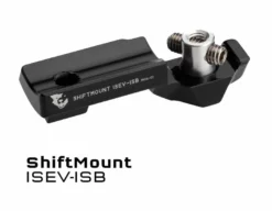 Wolf-tooth Wolf Tooth Adaptateur Shiftmount ISpec EV 7 Wolf-tooth Wolf Tooth Adaptateur Shiftmount ISpec EV -VTT Ventes 2023 432215