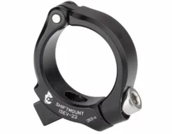 Wolf-tooth Wolf Tooth Adaptateur Shiftmount ISpec EV 9 Wolf-tooth Wolf Tooth Adaptateur Shiftmount ISpec EV -VTT Ventes 2023 432217