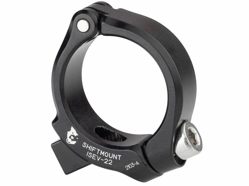 Wolf-tooth Wolf Tooth Adaptateur Shiftmount ISpec EV 5 Wolf-tooth Wolf Tooth Adaptateur Shiftmount ISpec EV – Image 5