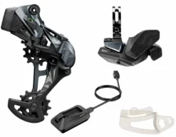 Sram Kit De Mise à Niveau XX1 Eagle AXS Rocker 2022