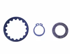 Bosch Kit D'entretien Pour Cache Roulement (BDU2XX)