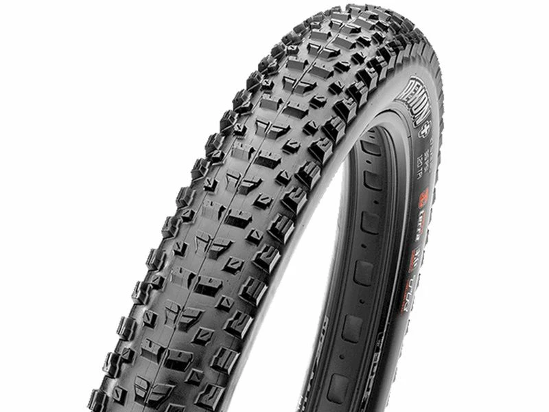 Maxxis Pneu Rekon+ Tubeless Ready 27,5"+ 2021 1 Maxxis Pneu Rekon+ Tubeless Ready 27,5"+ 2021