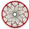 Garbaruk Cassette XD 12 Vitesses Rouge