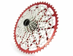 Garbaruk Cassette XD 11 Vitesses Rouge -VTT Ventes 2023 432630