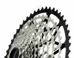 Garbaruk Cassette XD 11 Vitesses Argent -VTT Ventes 2023 432633 3