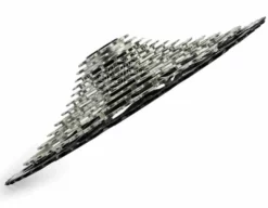 Garbaruk Cassette XD 11 Vitesses Or 5 Garbaruk Cassette XD 11 Vitesses Or -VTT Ventes 2023 432634 3