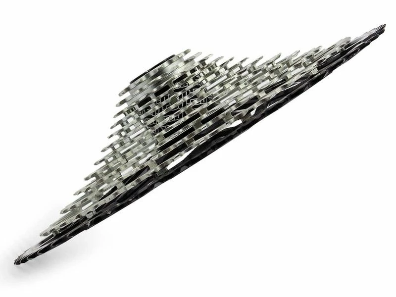 Garbaruk Cassette XD 11 Vitesses Noir 3 Garbaruk Cassette XD 11 Vitesses Noir – Image 3