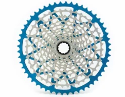 Garbaruk Cassette XD 12 Vitesses Bleu