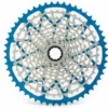 Garbaruk Cassette XD 11 Vitesses Bleu