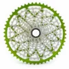Garbaruk Cassette XD 12 Vitesses Vert