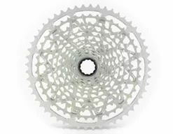 Garbaruk Cassette XD 11 Vitesses Argent