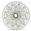 Garbaruk Cassette XD 12 Vitesses Argent