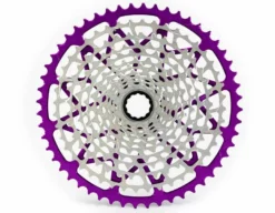 Garbaruk Cassette XD 11 Vitesses Violet