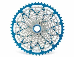 Garbaruk Cassette Microspline 12 Vitesses Bleu