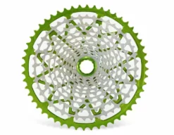 Garbaruk Cassette Microspline 12 Vitesses Vert