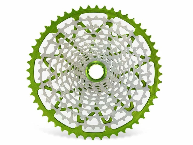 Garbaruk Cassette Microspline 12 Vitesses Vert 1 Garbaruk Cassette Microspline 12 Vitesses Vert