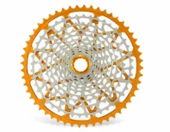 Garbaruk Cassette Microspline 12 Vitesses Orange