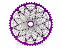 Garbaruk Cassette Microspline 12 Vitesses Violet