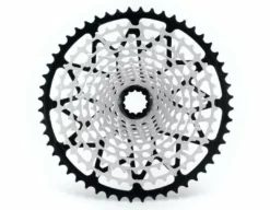 Garbaruk Cassette Standard HG 12 Vitesses Noir