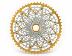 Garbaruk Cassette Standard HG 12 Vitesses Or