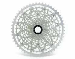 Garbaruk Cassette Standard HG 12 Vitesses Argent