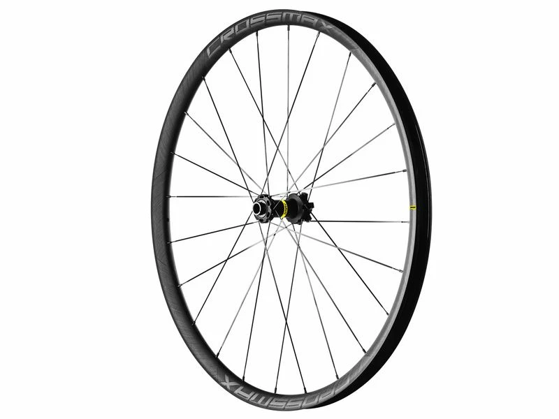 Mavic Roue Arrière Crossmax Carbone XL R 29 Boost 2023 2 Mavic Roue Arrière Crossmax Carbone XL R 29 Boost 2023 – Image 2