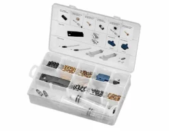 Trp Kit De Purge Avancé 2022