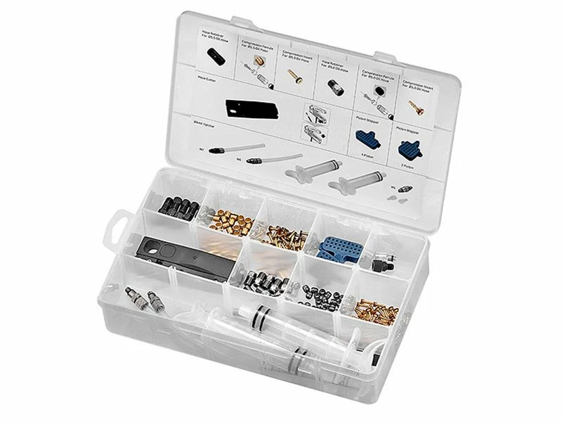 Trp Kit De Purge Avancé 2022 1 Trp Kit De Purge Avancé 2022