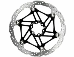 Hope Disque Flottant Ventilé Pour Frein V4 - Noir 2023