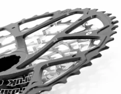 Garbaruk Cassette Standard HG 11 Vitesses Rouge -VTT Ventes 2023 433066