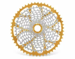 Garbaruk Cassette Standard HG 11 Vitesses Or