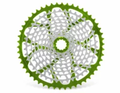 Garbaruk Cassette Standard HG 11 Vitesses Vert