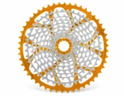 Garbaruk Cassette XD 11 Vitesses Orange