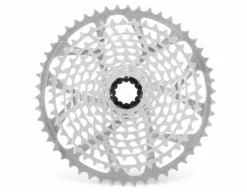 Garbaruk Cassette Standard HG 11 Vitesses Argent