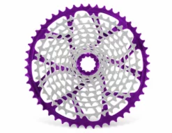 Garbaruk Cassette Standard HG 11 Vitesses Violet