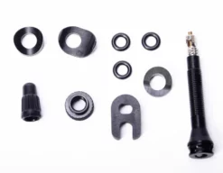 Mavic Valve Tubeless Aluminium