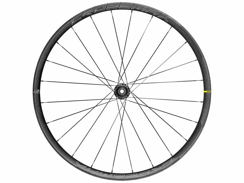 Mavic Roue Arrière Crossmax Carbone SLR 29 Boost 2023 1 Mavic Roue Arrière Crossmax Carbone SLR 29 Boost 2023