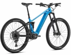Mondraker VTT électrique Chaser 29'' Bleu/Noir 2023 -VTT Ventes 2023 433280