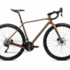 Orbea Vélo Gravel Terra H40 - Copper Mat 2022